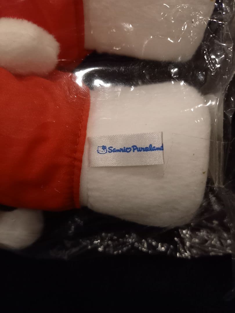 【専用出品】希少　ハローキティ　ぬいぐるみ　海賊 パイレーツ　ピアス　2006年