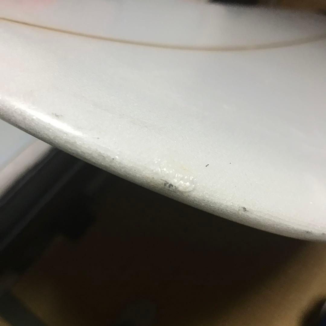 andyさん専用です。デッドクークス　サーフボード　Thang 5\"11★