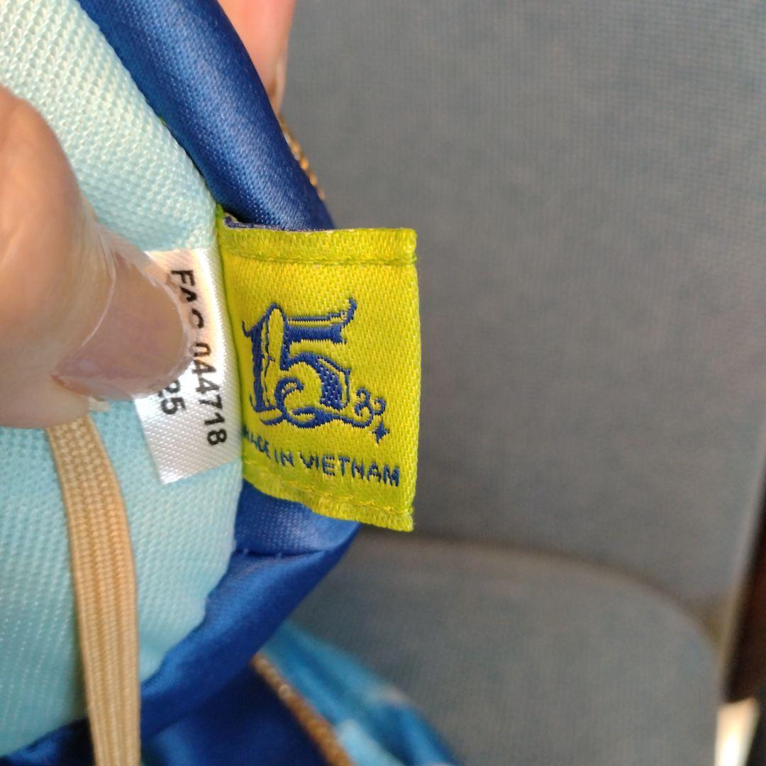 ディズニー　ディズニーシー　ダッフィー＆シェリーメイ　ぬいぐるみ＆コスチューム