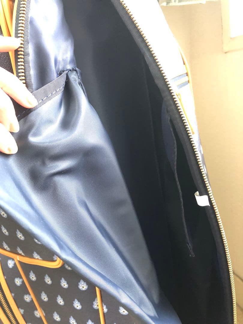 ポールスチュアート　ゴルフバッグ　キャディーバッグ