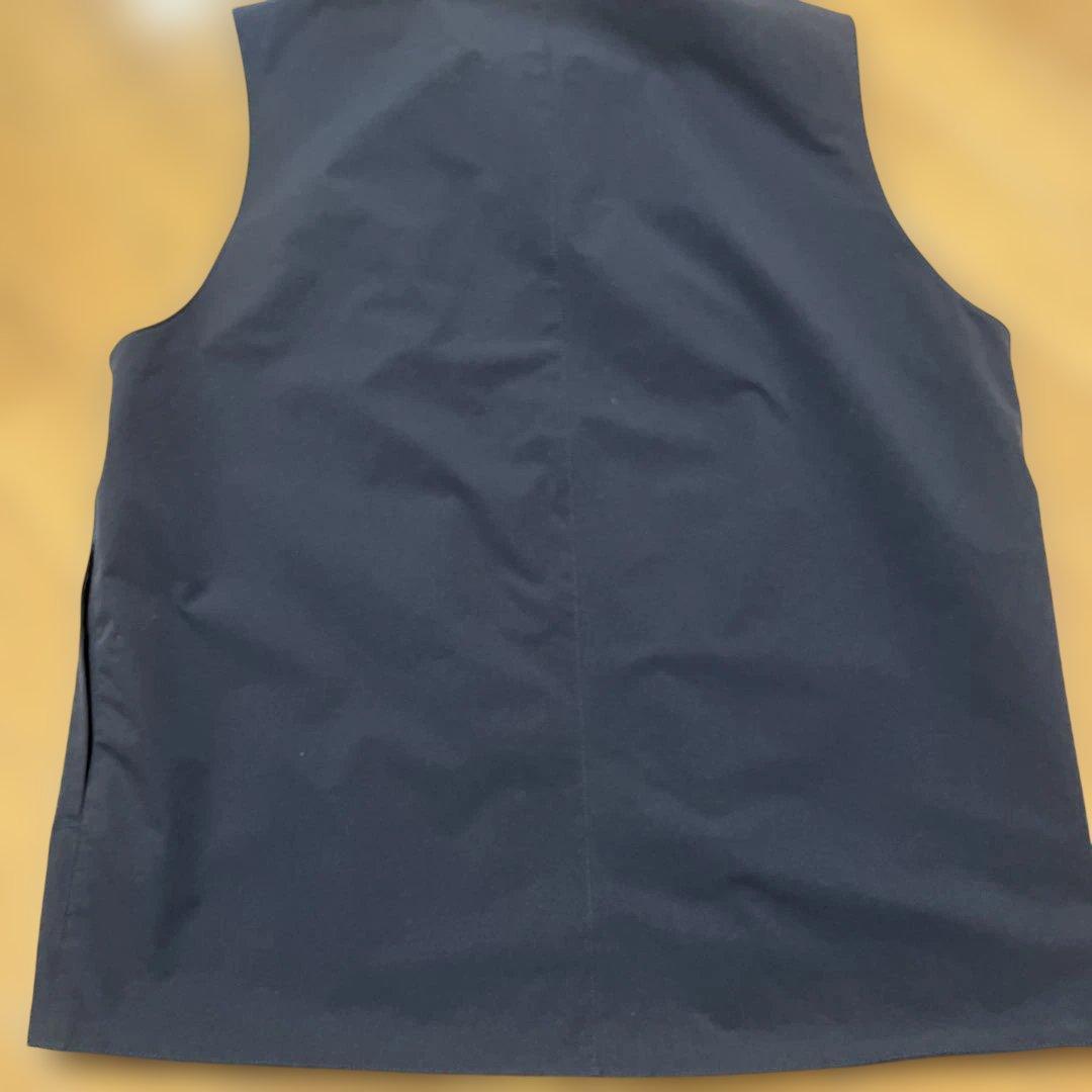 OBSIDIAN メンズベストMサイズ