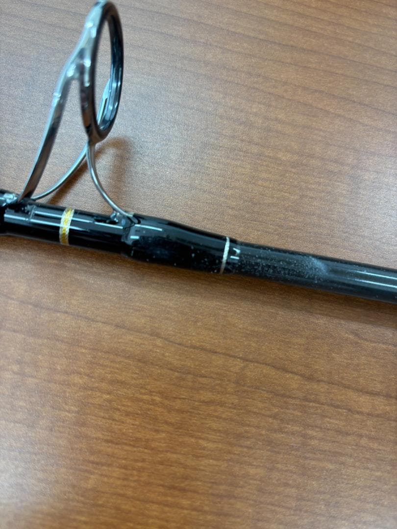 リップルフィッシャー ビッグツナBIG TUNA 73