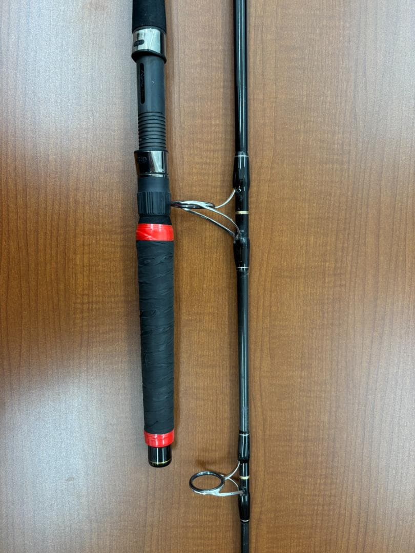 リップルフィッシャー ビッグツナBIG TUNA 73