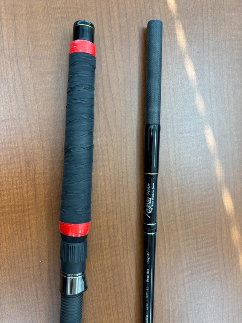 リップルフィッシャー ビッグツナBIG TUNA 73