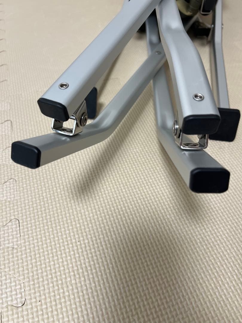 スノーピーク　ローチェア30 カーキ3点セット