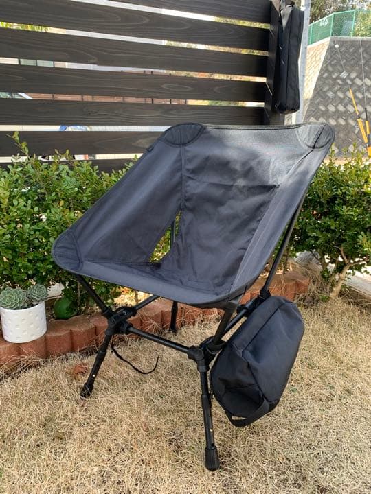 アウトドアキャンプテーブル➕2WAYチェア　セット