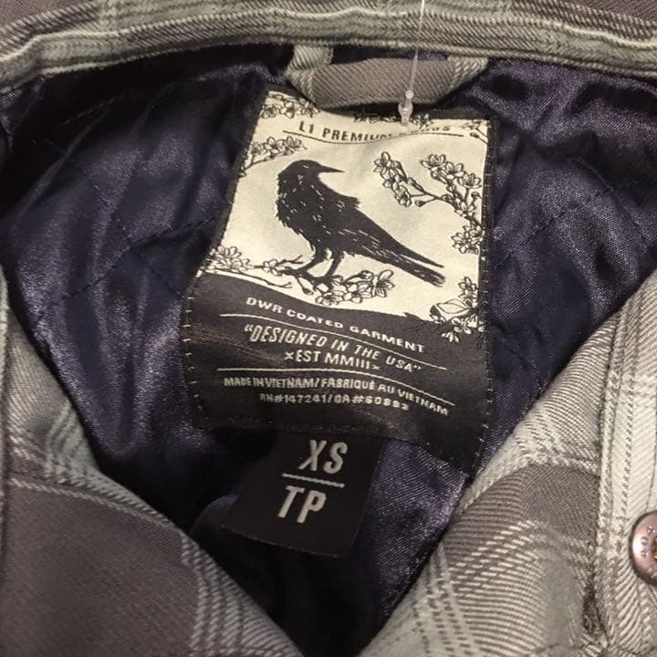 値下げ‼️L1 エルワン　ジャケット　ウエア