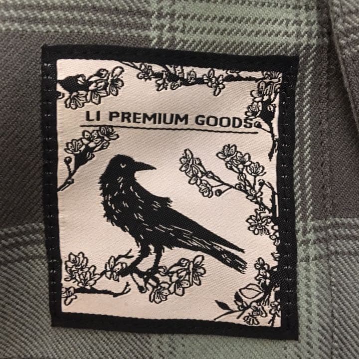 値下げ‼️L1 エルワン　ジャケット　ウエア