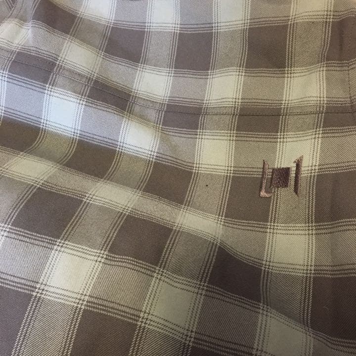 値下げ‼️L1 エルワン　ジャケット　ウエア