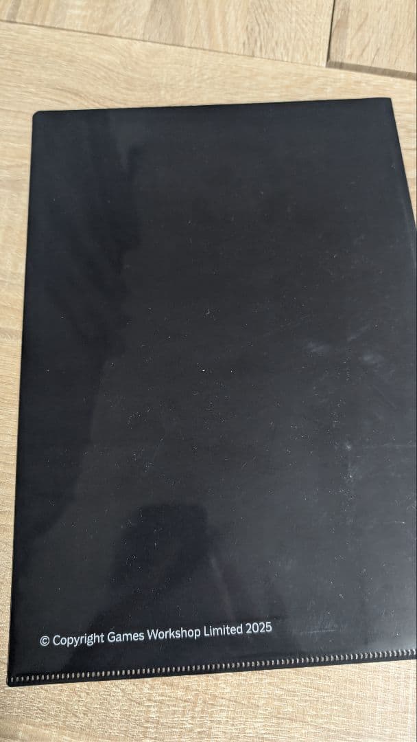 中古品　ウォーハンマー４０，０００ 販売店向け サンプルキット