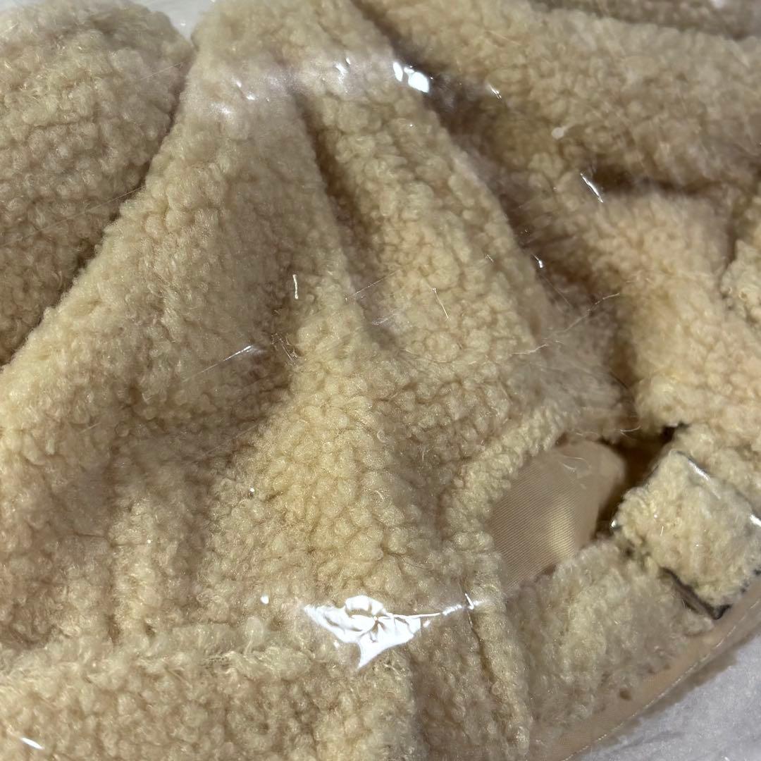 StrayKids PuppyM スンミン ボアキャップ BOA CAP 未開封