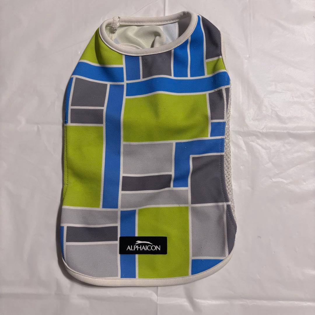 ALPHAICON 犬服 M