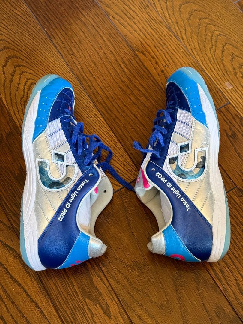 Desporte デスポルチ Tessa LIGHT ID PRO2 LTD