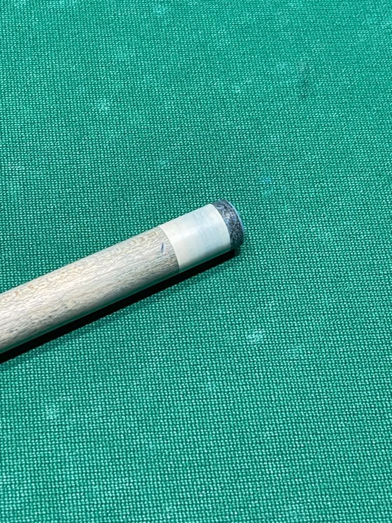 Mezz Expro 1インチロング　UJ