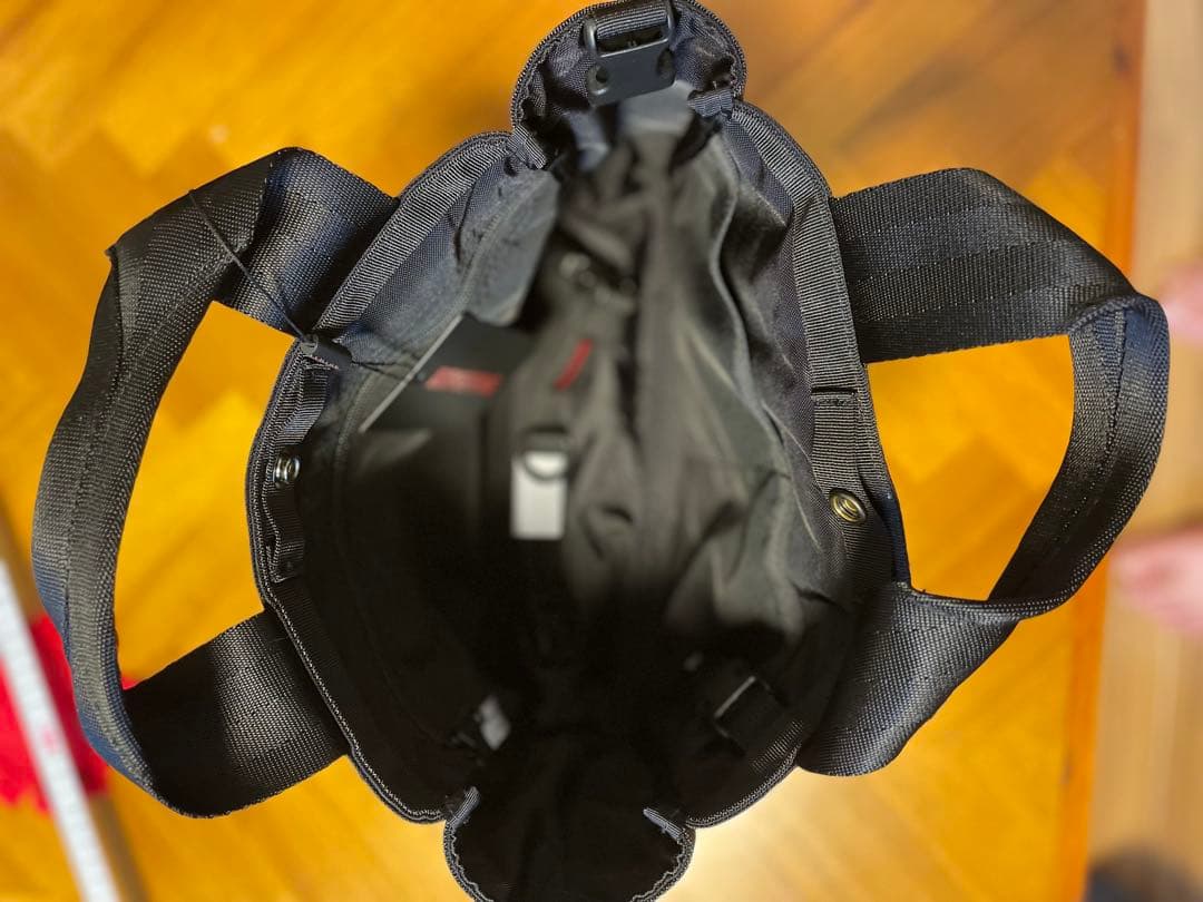 BRIEFING Eyevol ゴルフバッグ