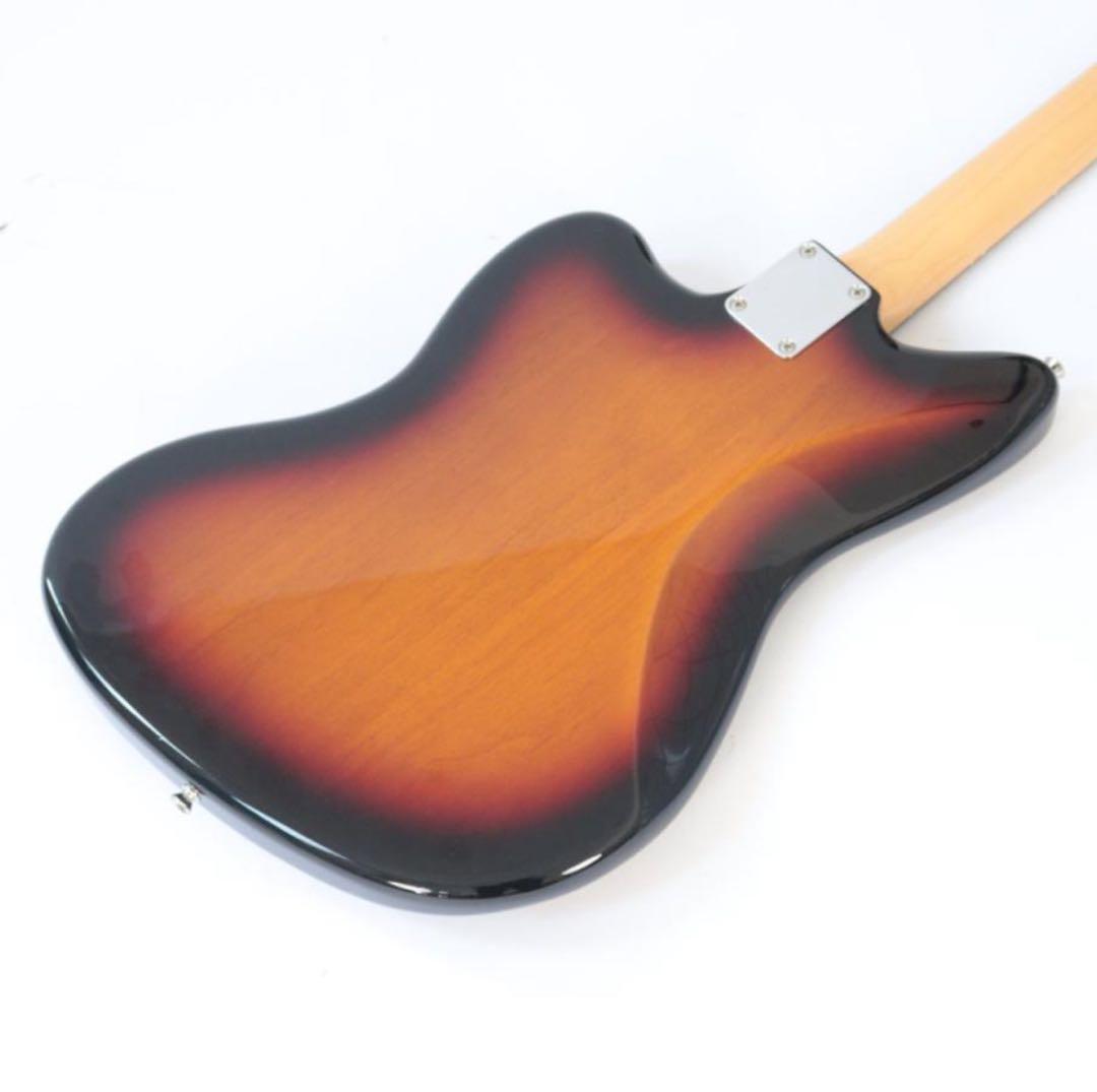 【USA製ピックアップ】フェンダー FSR 60s ジャズマスター