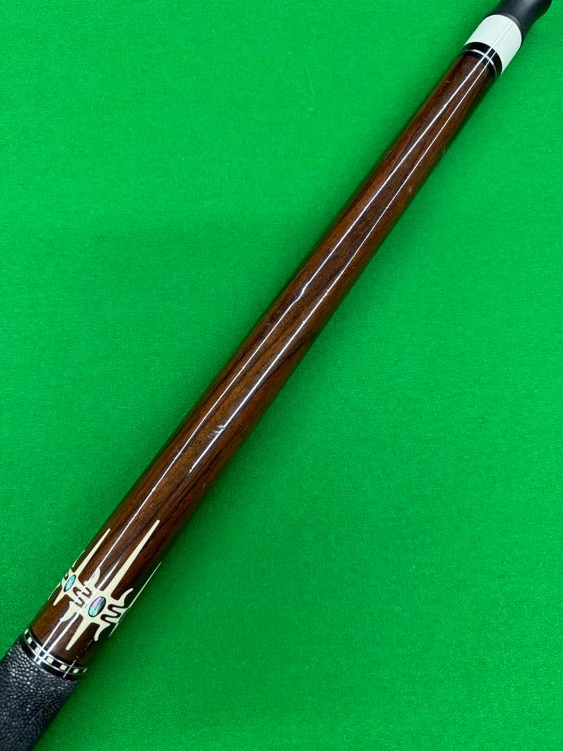 MEZZ CUES EC-3シリーズ UJビリヤード バットのみ