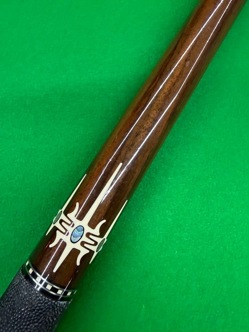 MEZZ CUES EC-3シリーズ UJビリヤード バットのみ