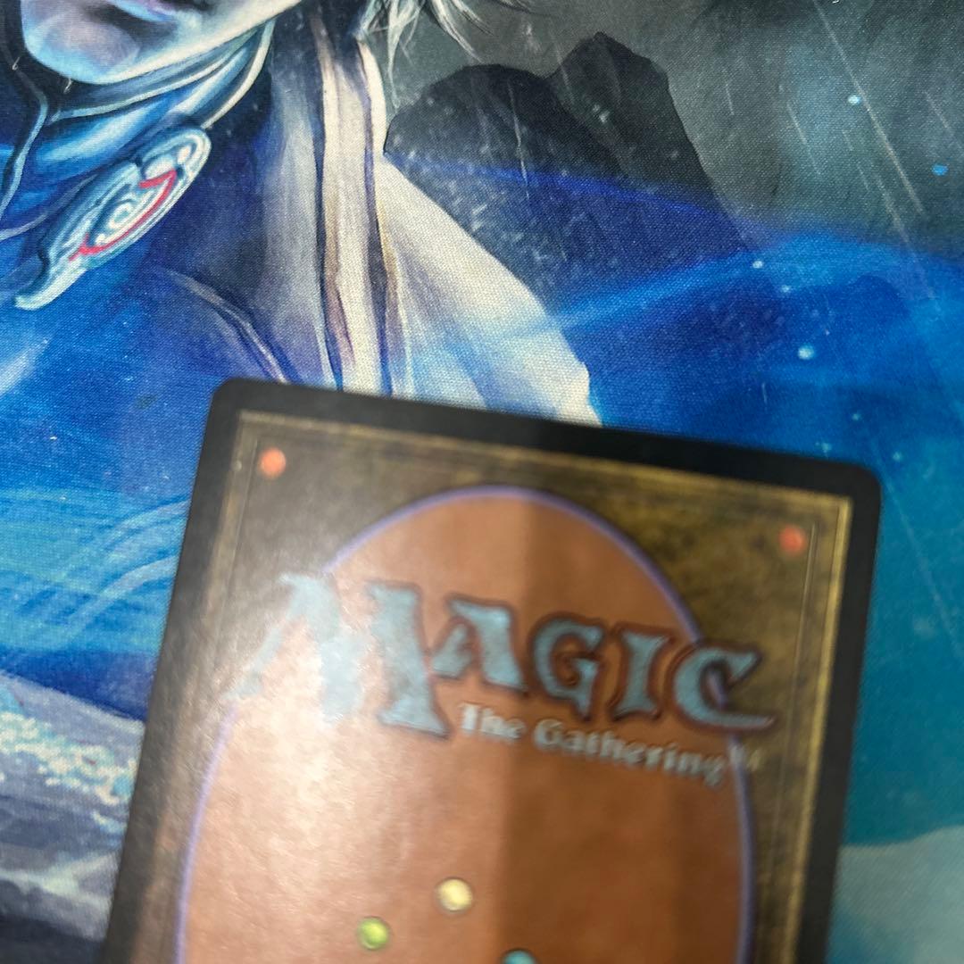 Foil 賛美されし天使/Exalted Angel》[ONS] 白R