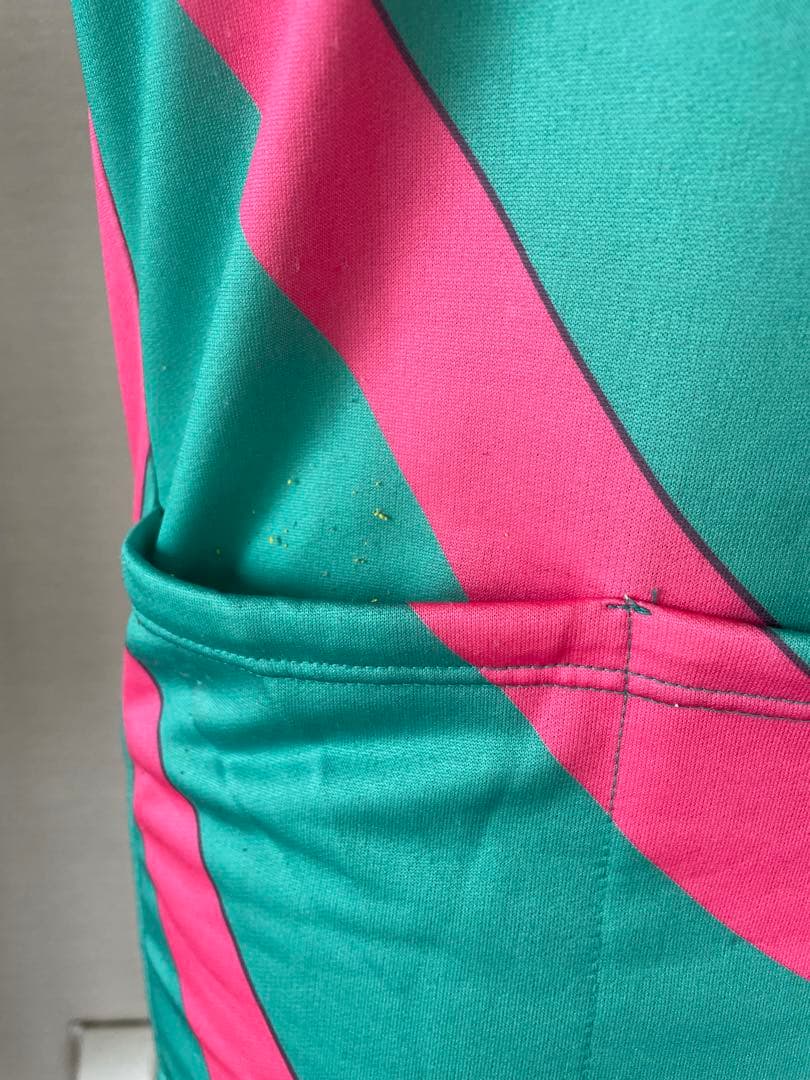 COLNAGO コルナゴ サイクル ジャージ ビンテージ