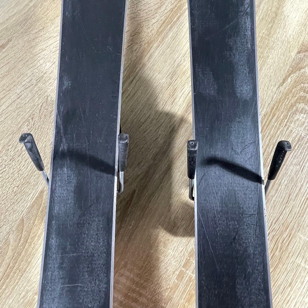 elan（エラン）ジュニア用100cmスキー板スキーセット