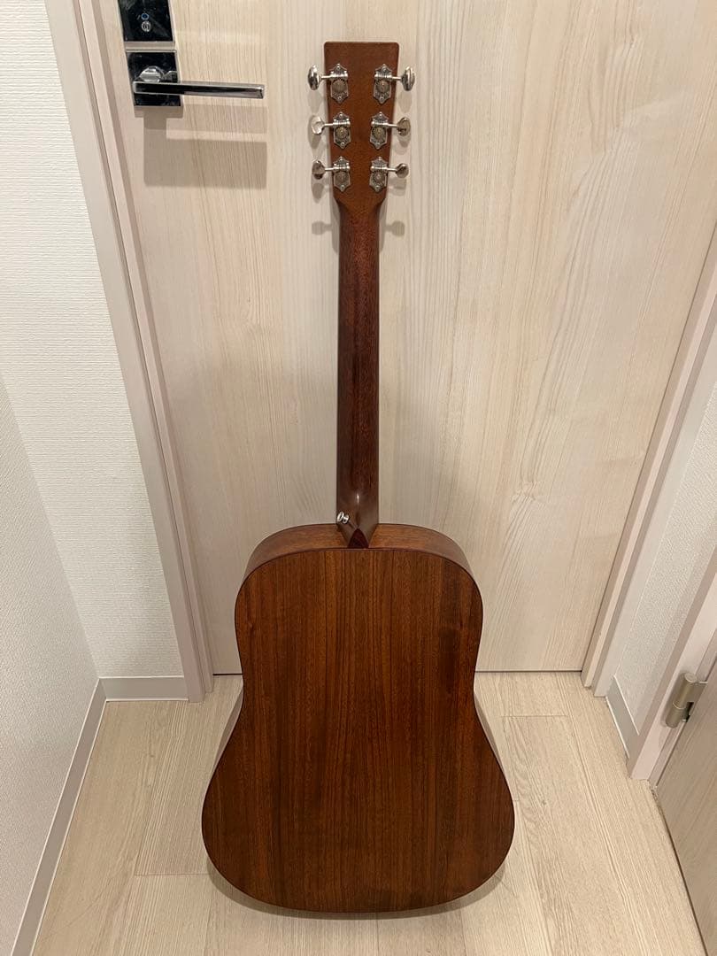 激レア　Martin D-16E BURST アコースティックギター