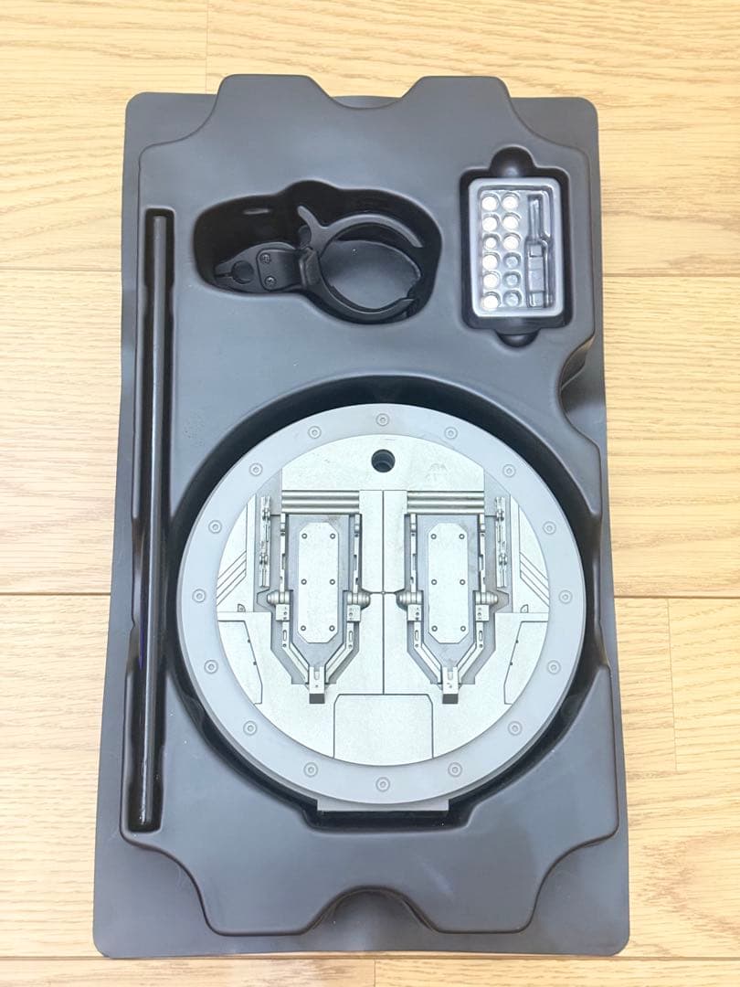 【ジャンク品】ホットトイズ DIECAST アイアンマン・マーク42