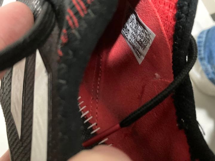 【年始SALE】サッカースパイクadidas エース17.1