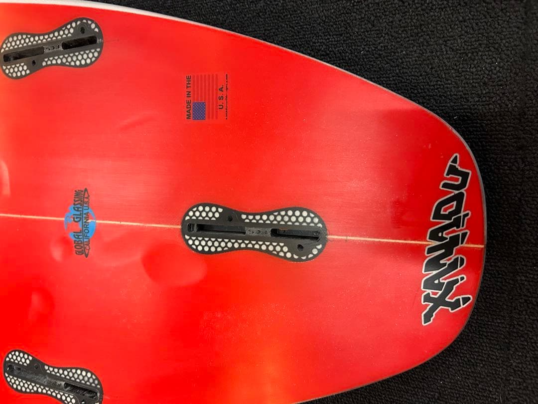 ザナドゥK19 ショートボード