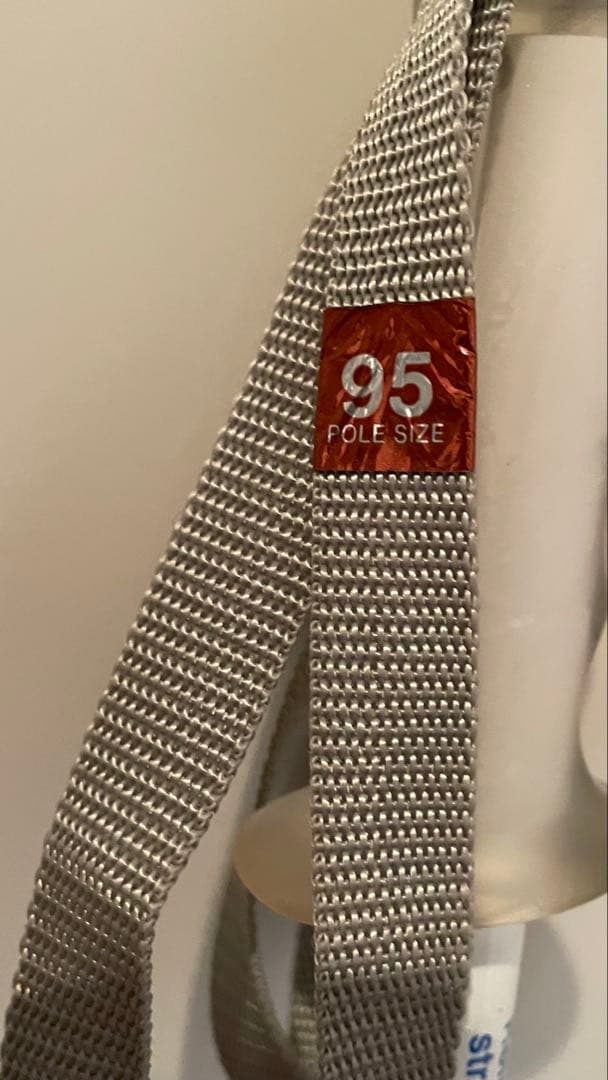 値下げしました。 子供用スキー　4点セット　ジュニア　120cm