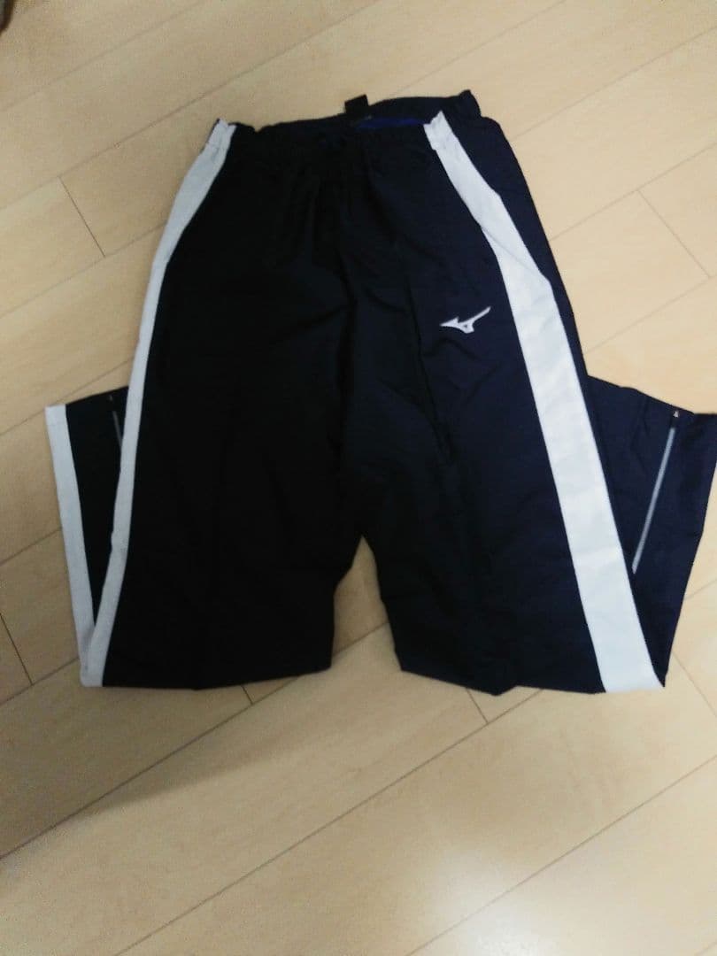 国士舘大学陸上部 ヤッケ黒XL「最終値下げ」