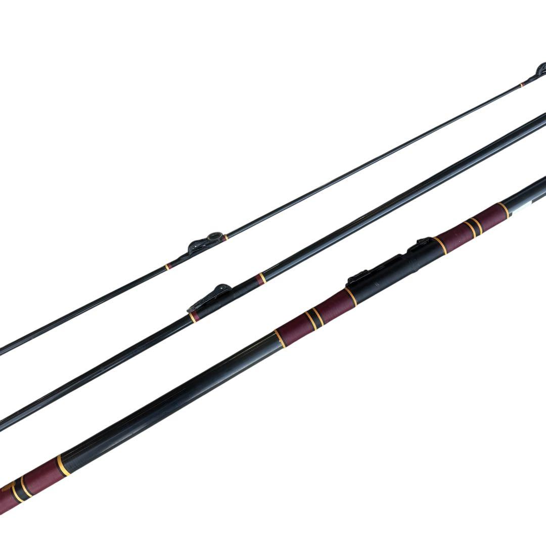 希少‼️がま投40 オモリ25号