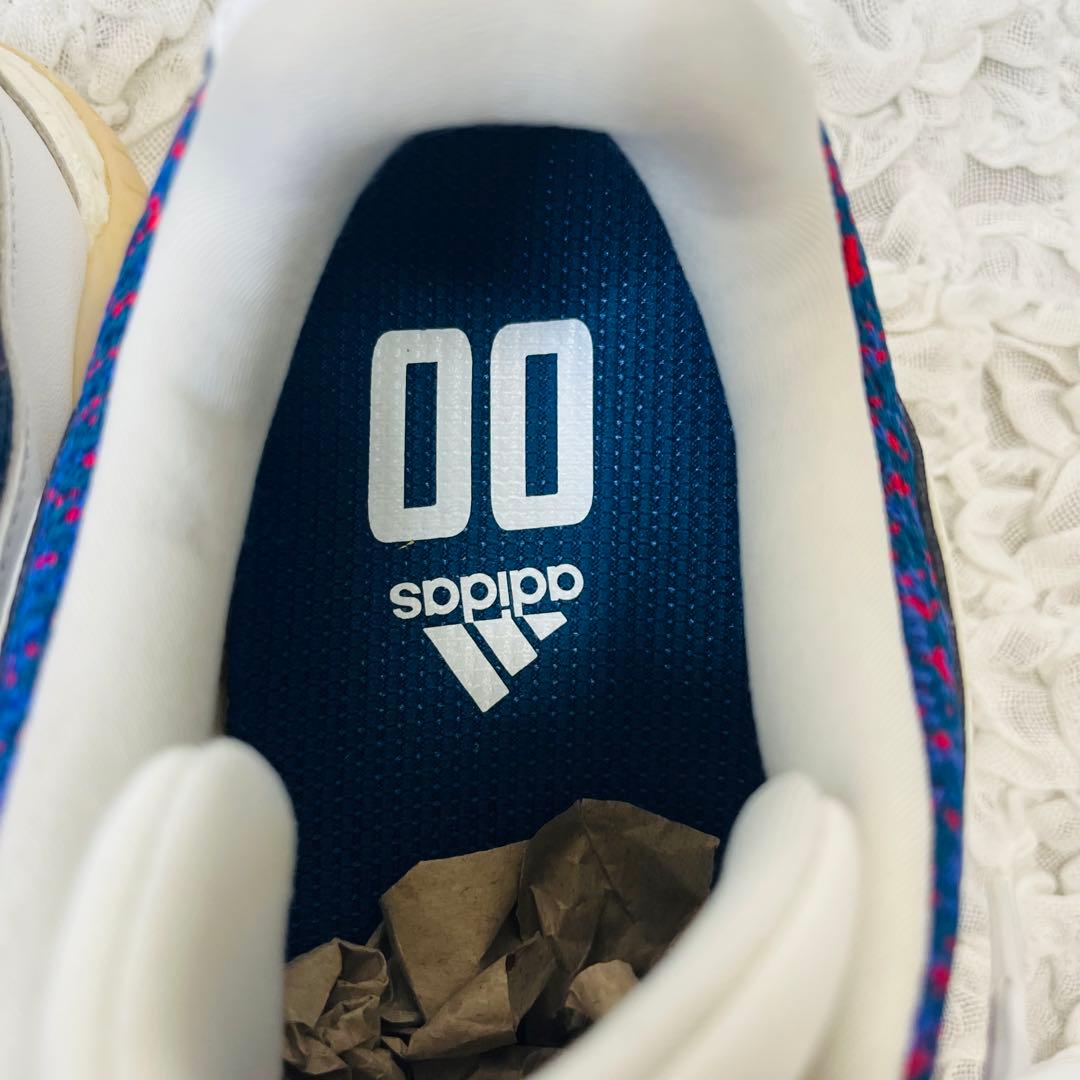 adidas GOLFアディダス ゴルフシューズ 27.5 FZ0361 美品