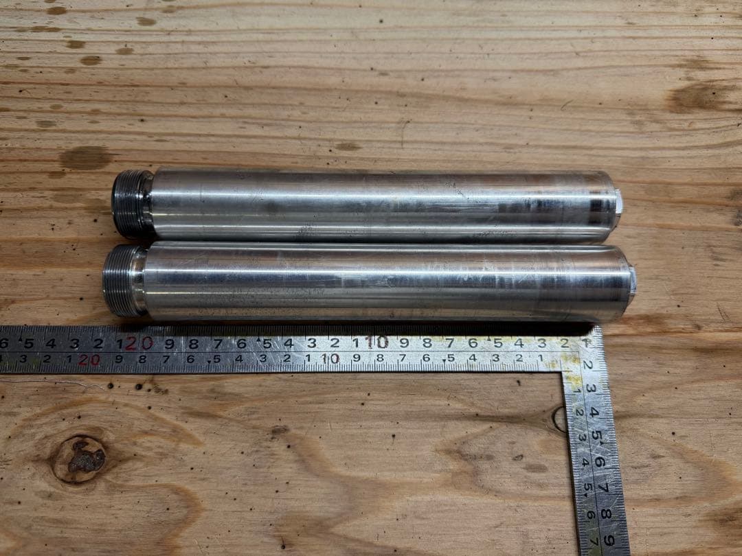 フォークジョイント