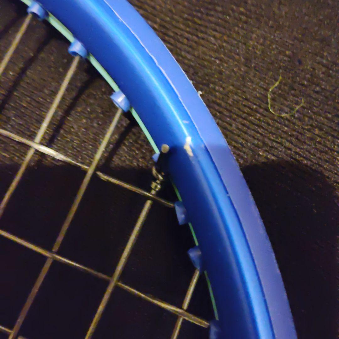 ウルトラ　テニスラケット V5 100 16x19　g2