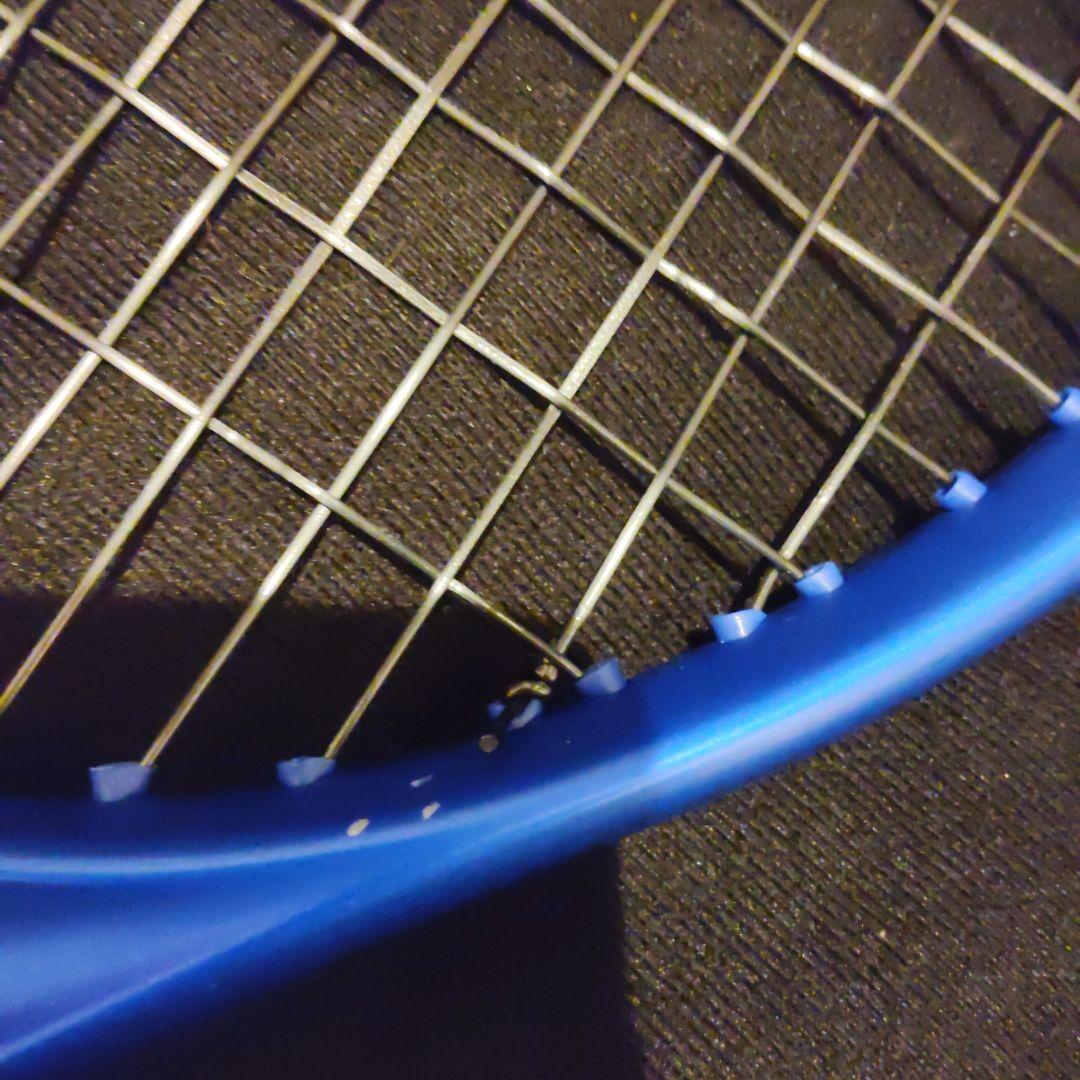 ウルトラ　テニスラケット V5 100 16x19　g2