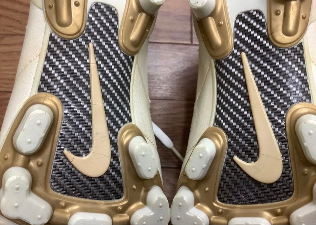 ナイキ ティエンポ レジェンド ロナウジーニョ 2006年モデル 27cm 新品