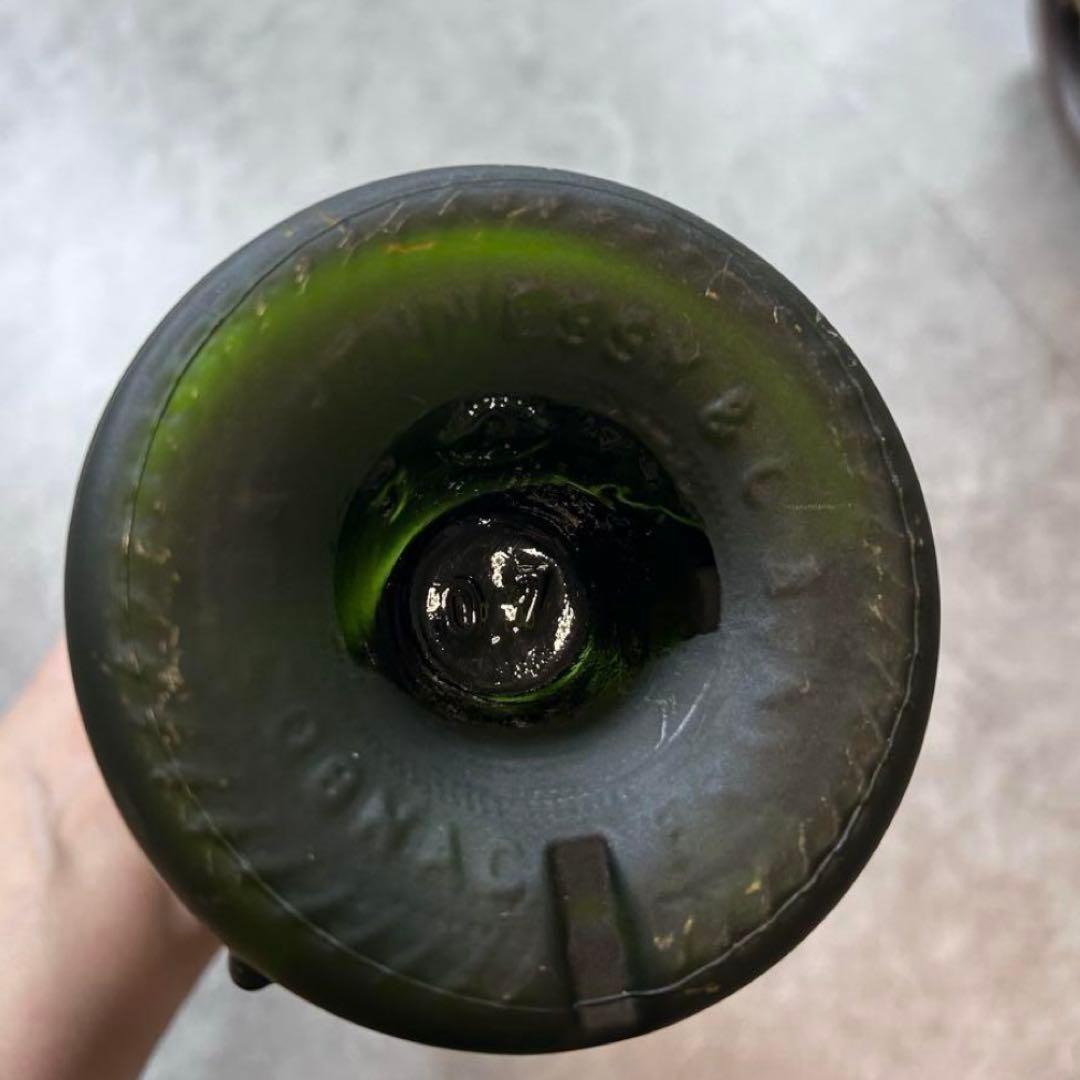 未開封✨【ナポレオン/古酒】ヘネシー NAPOLEON ワイン(まとめ)送料無料