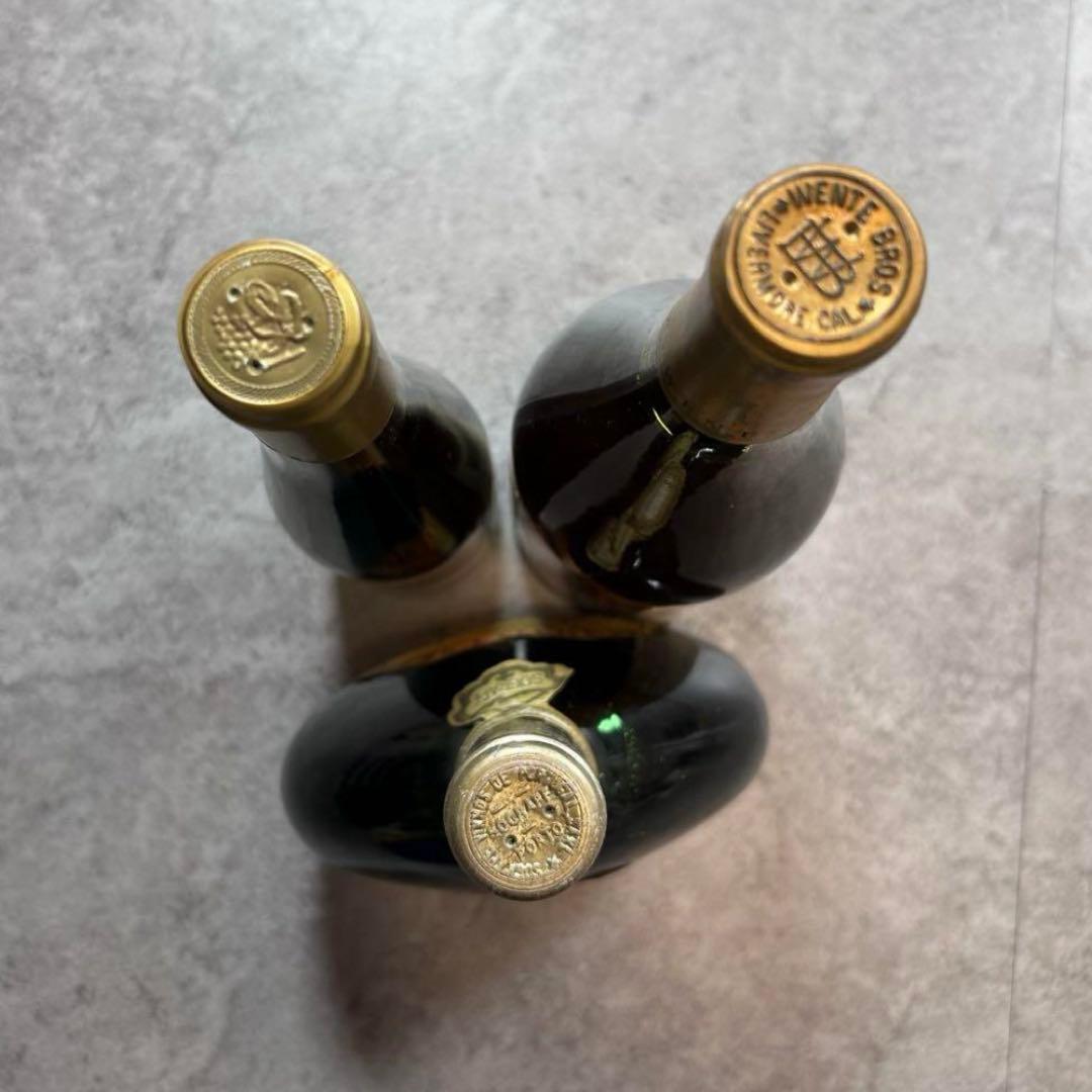 未開封✨【ナポレオン/古酒】ヘネシー NAPOLEON ワイン(まとめ)送料無料