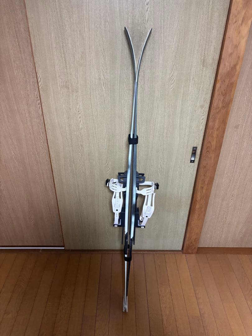 OAC Kar 149 EA 2.0 ビンディング