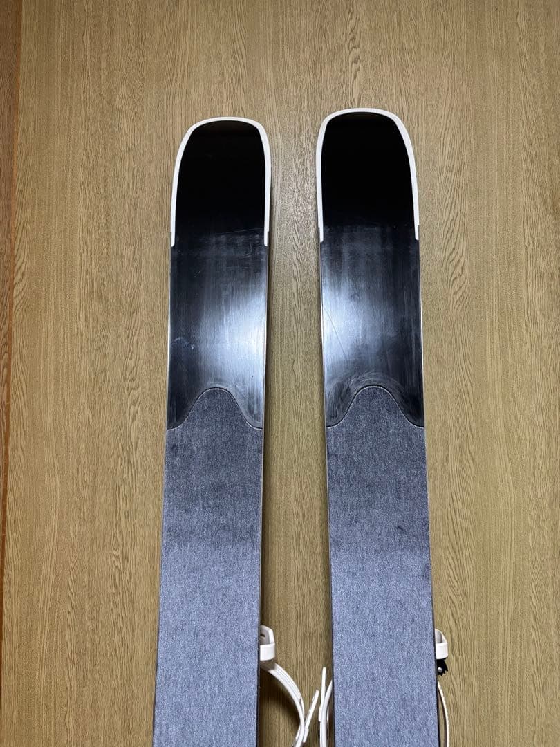 OAC Kar 149 EA 2.0 ビンディング