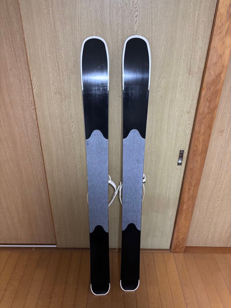 OAC Kar 149 EA 2.0 ビンディング