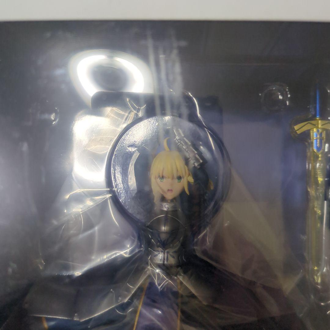 未開封　ConoFig セイバー　アルトリア・ペンドラゴン Fate FGO