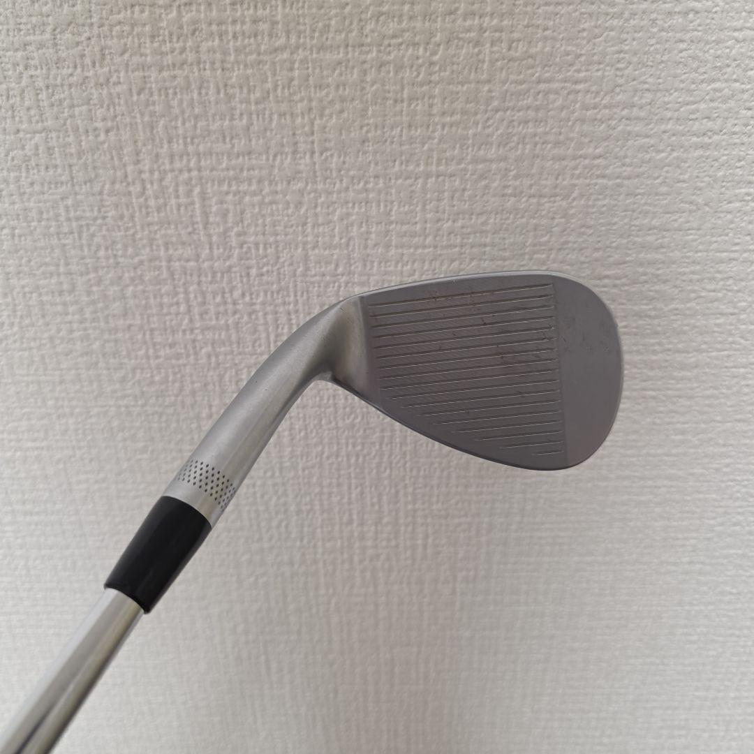 タイトリスト Vokey Forged 50°　56°