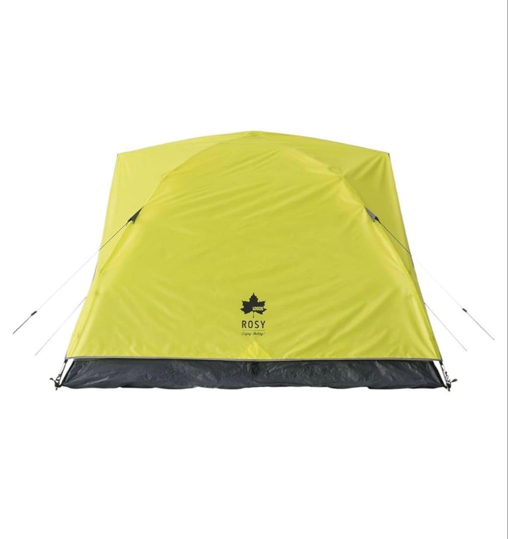 LOGOS ROSY QーTOPサンドームM