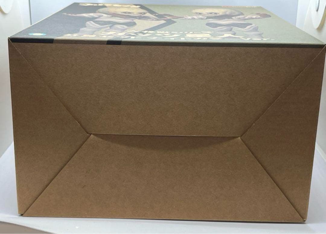 大怪獣シリーズ　ガッツ星人 分身セット ナイトカラーVer. ウルトラマン　怪獣