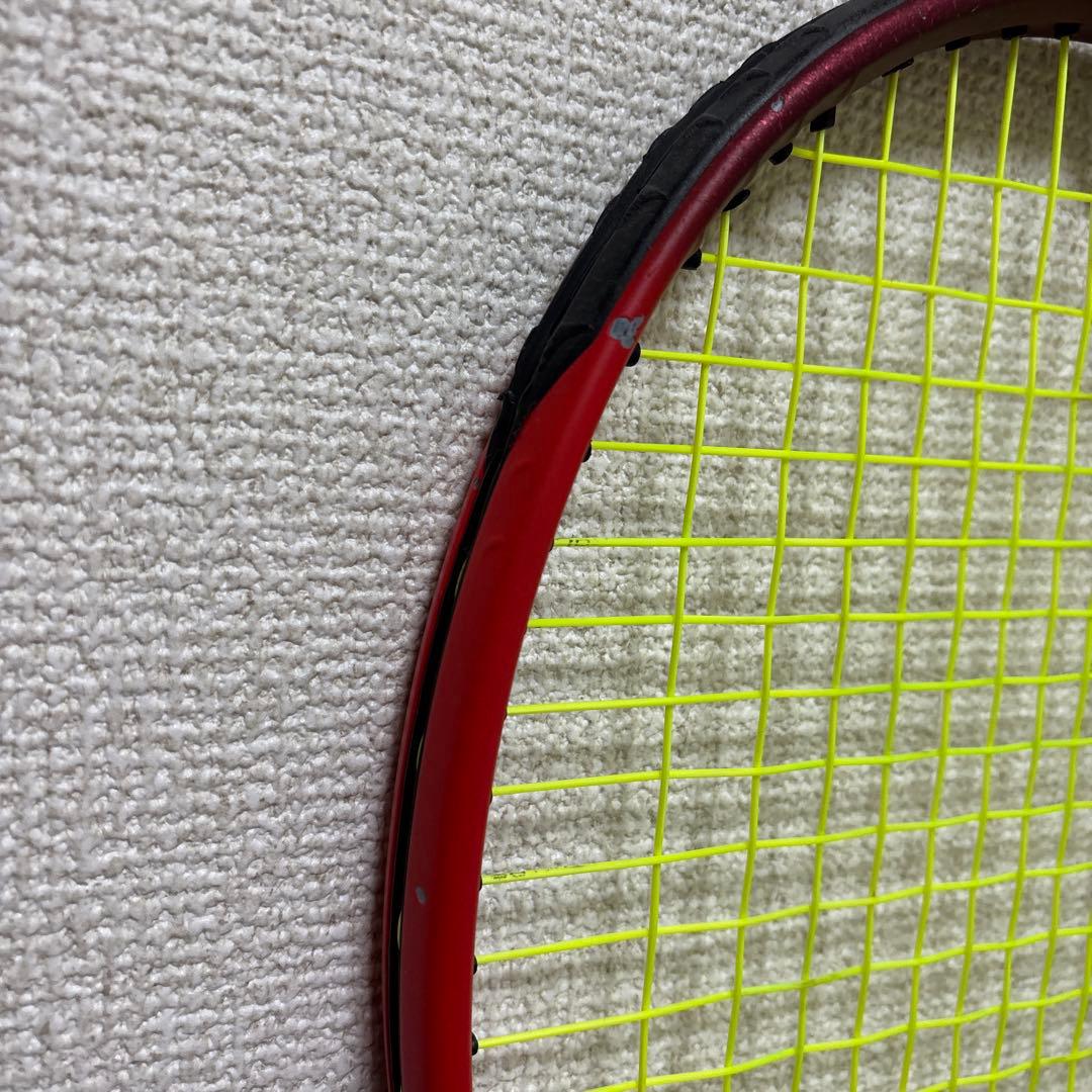 YONEX VCORE 98 テニスラケット　G2