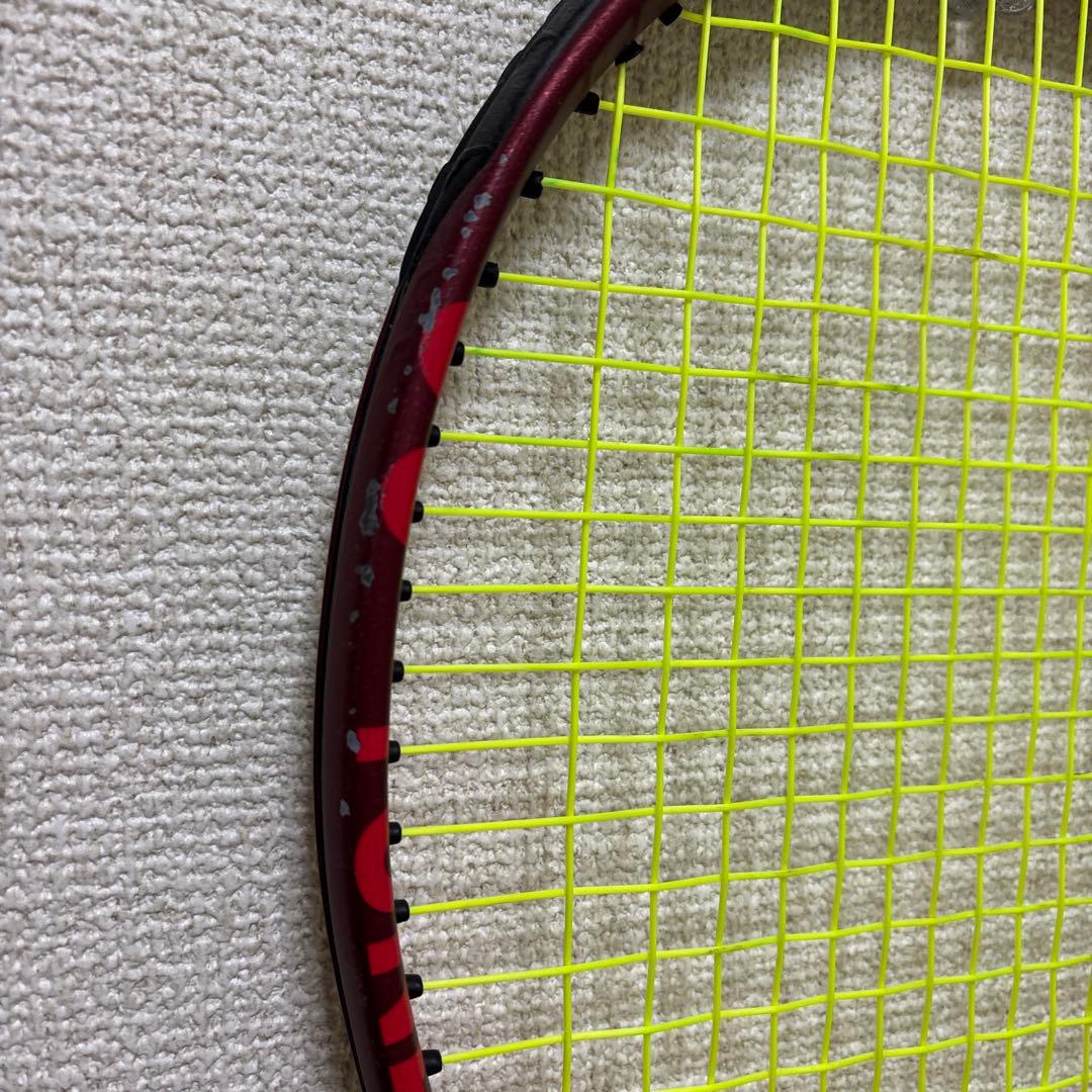 YONEX VCORE 98 テニスラケット　G2