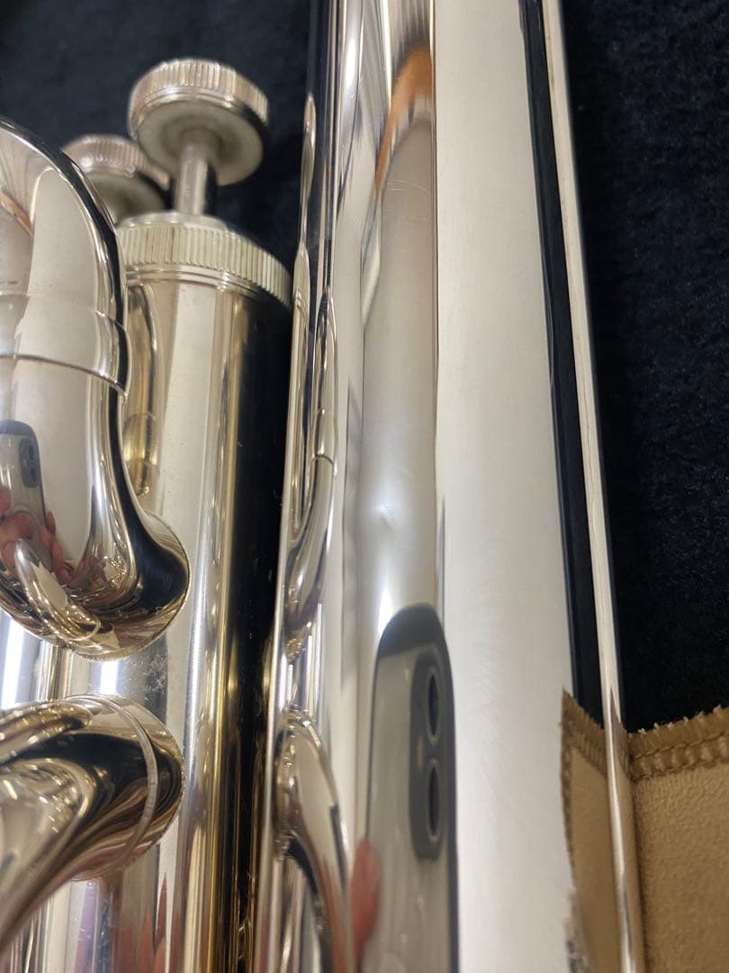 YEP-321S ユーフォニアム ヤマハ