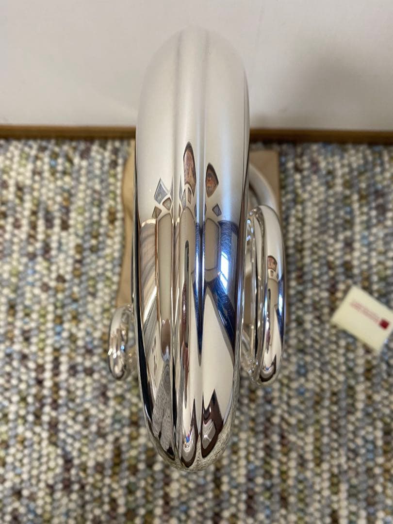 YEP-321S ユーフォニアム ヤマハ